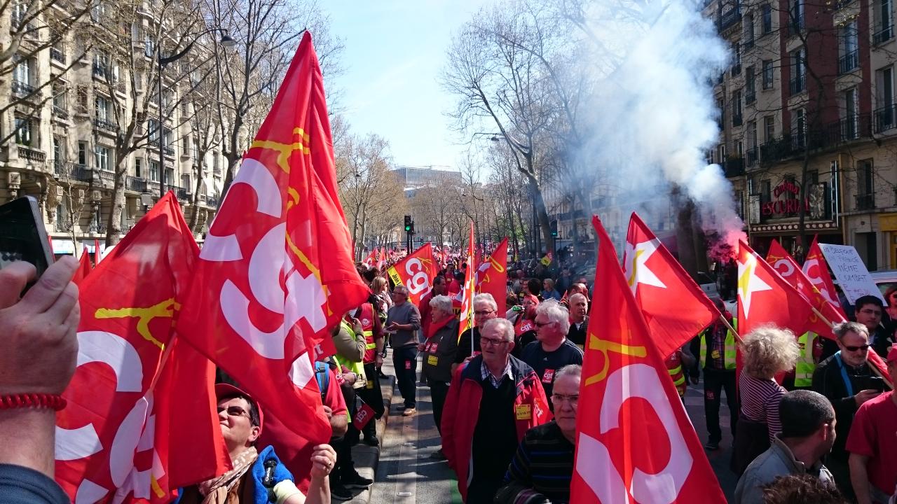 Manif Paris 9/4/15