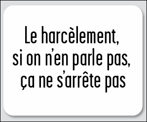 Harcelement