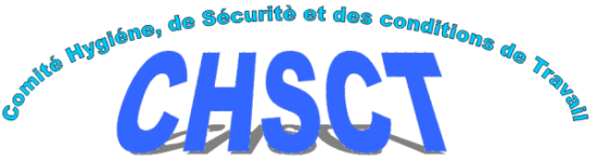 Logo chsct
