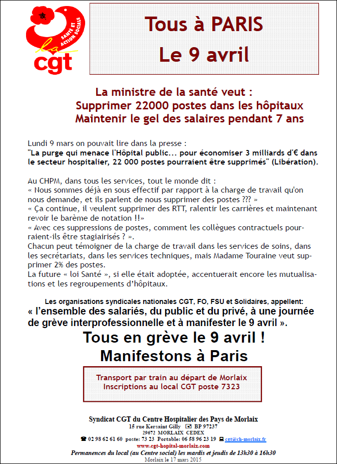 Tract 9 avril 2015